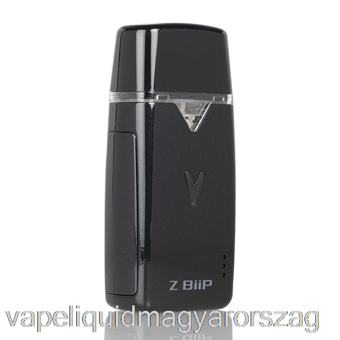 Innokin Platform Z-biip 16w Pod Kit Black Shine Vape Toll